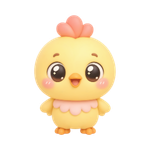 Chibi 1